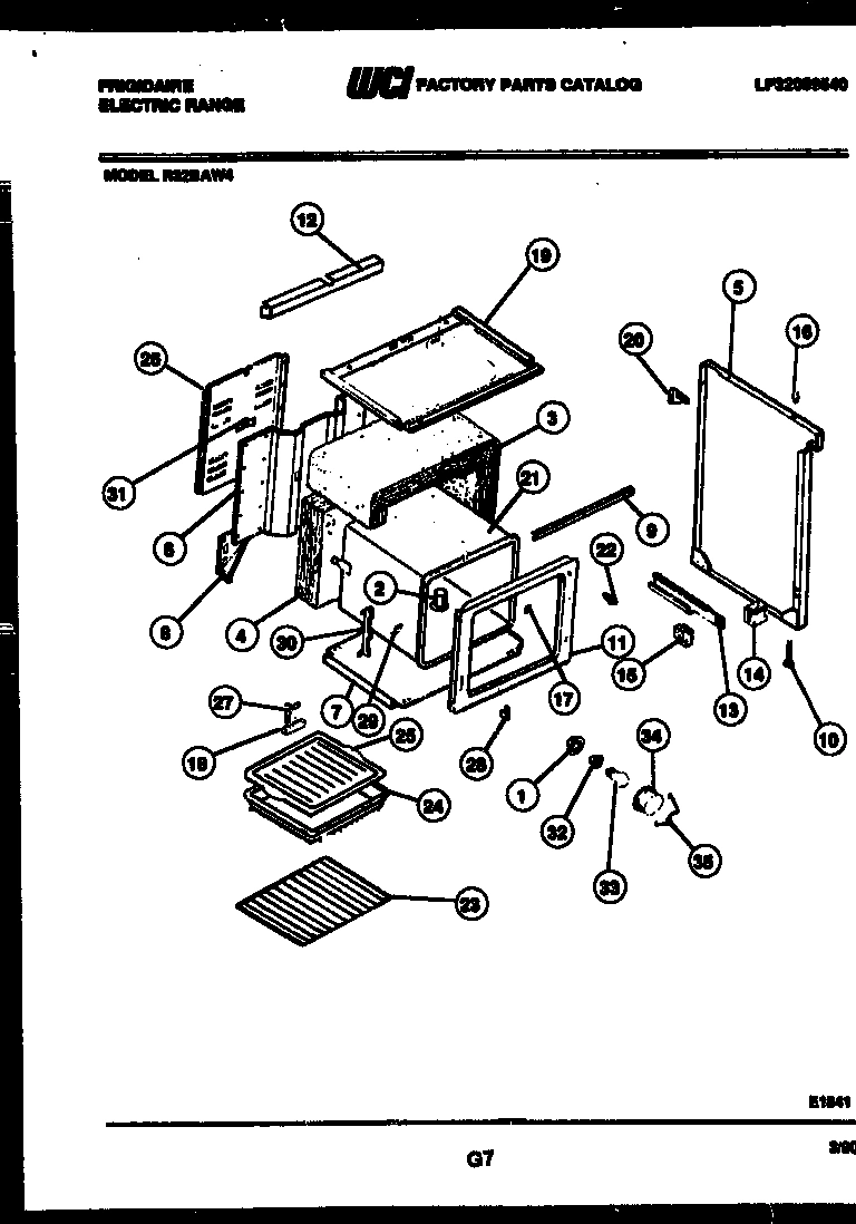 06 - BODY PARTS
