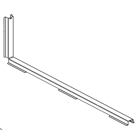 MAZ64569402 LG Bracket Mount