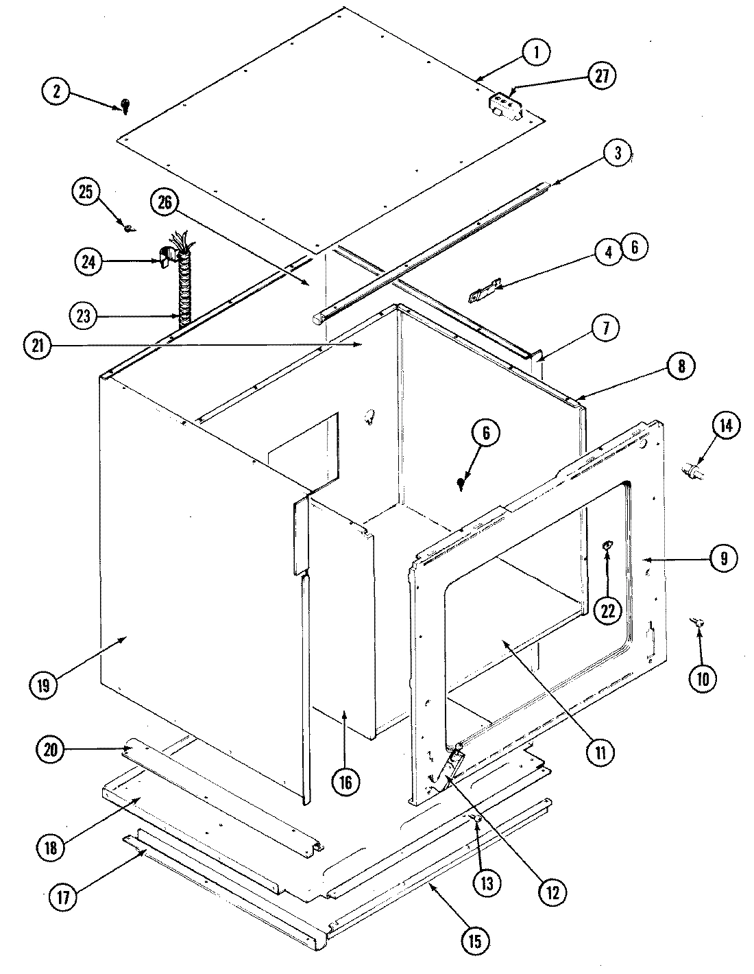 03 - BODY (LOWER)