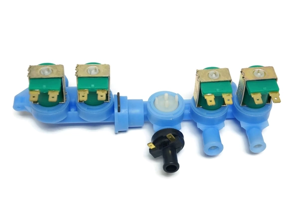WP22003245 Whirlpool Valve Assembly