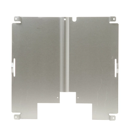 WB49K10025 GE Range Deflector