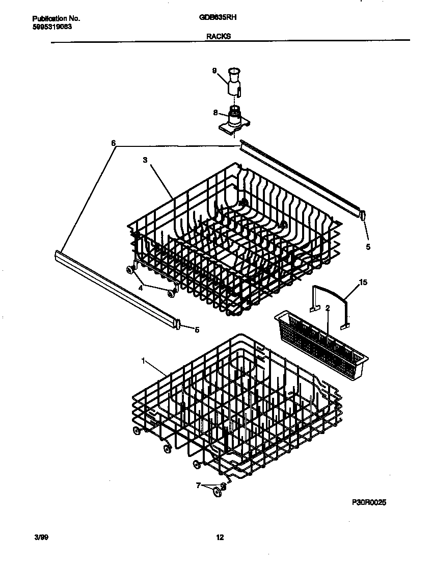 07 - RACK