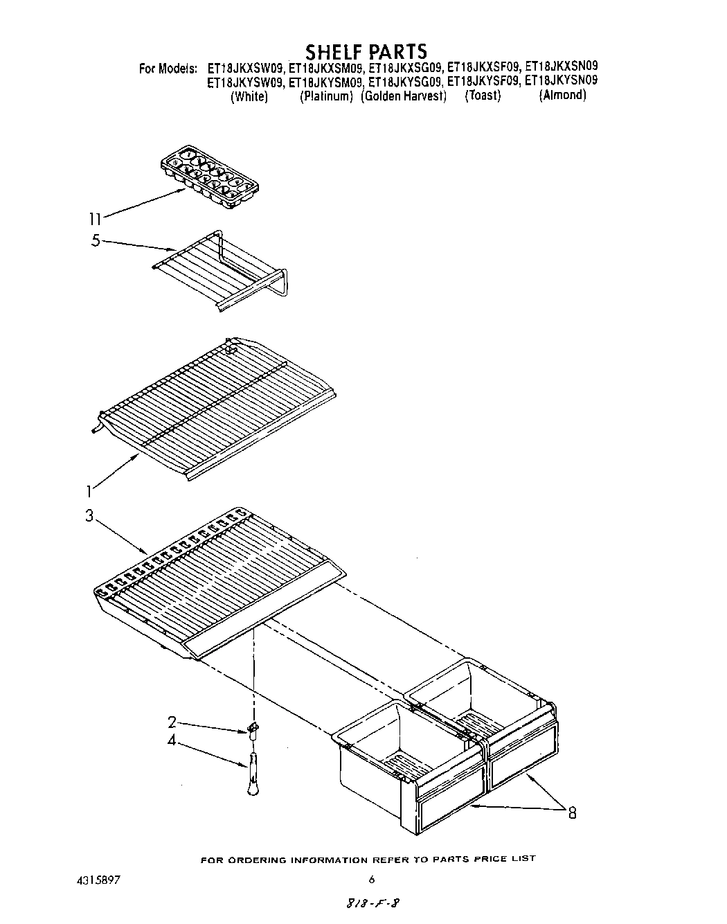 05 - SHELF