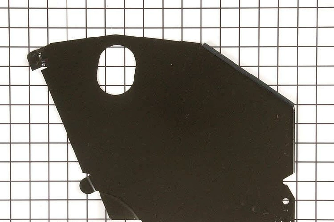 W10838408 Whirlpool Motor Shield