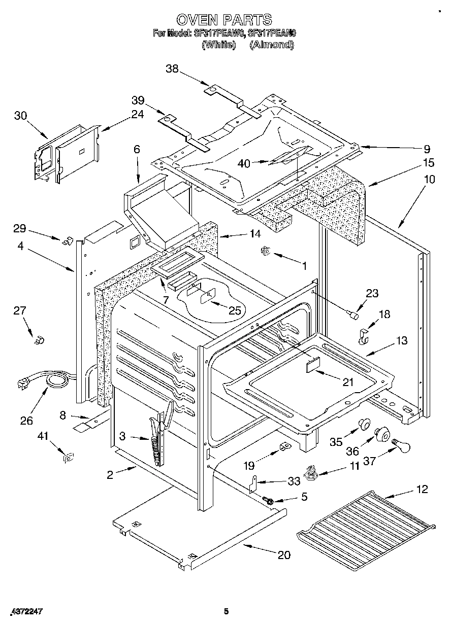05 - OVEN