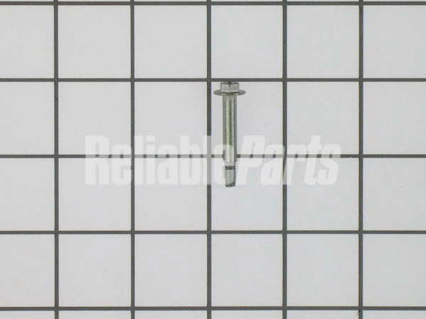 WD02X10109 GE Dishwasher 8-32 HXW Stainless S