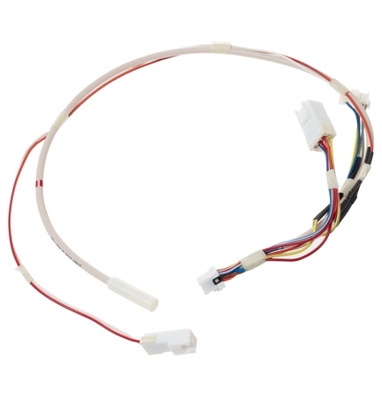 WR23X10781 GE Refrigerator Door DC Harness