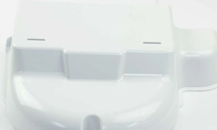 WR17X12260 GE Air Tower Cover