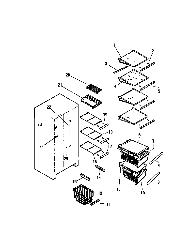 05 - SHELVING
