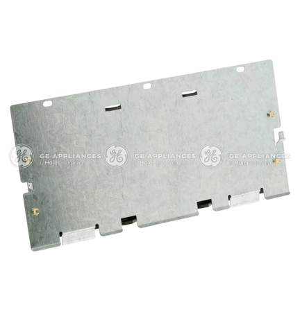WB19K10060 GE Range Left Relay Board Assembly