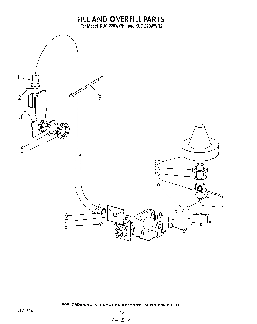 08 - FILL AND OVERFILL