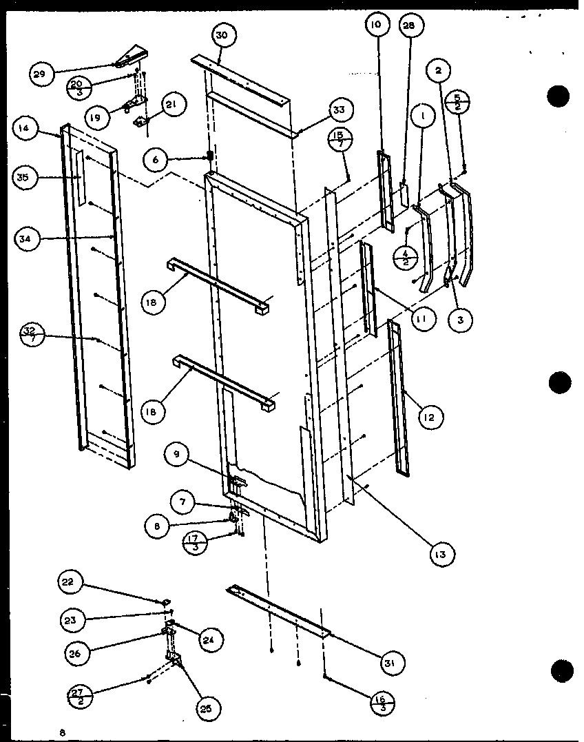 07 - REF DOOR