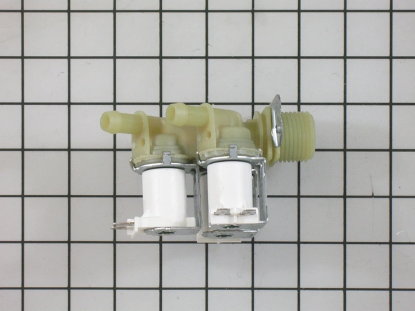 AJU71030102 LG Washer Water Inlet Fill Valve