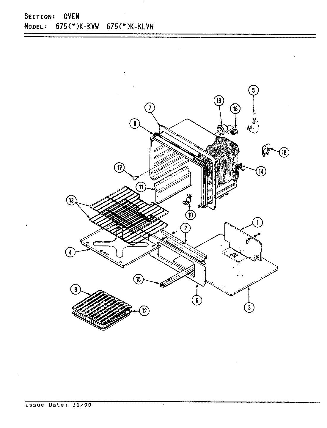 05 - OVEN