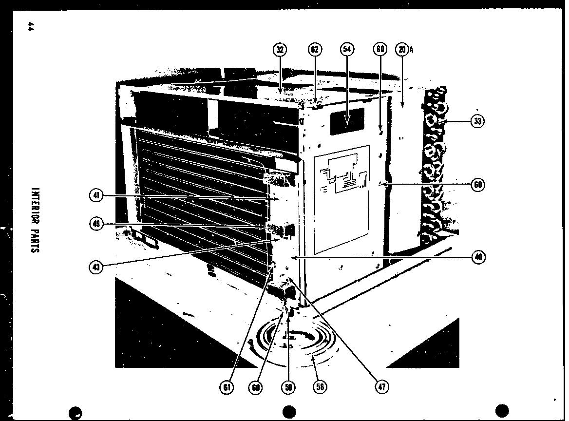 05 - INTERIOR PARTS