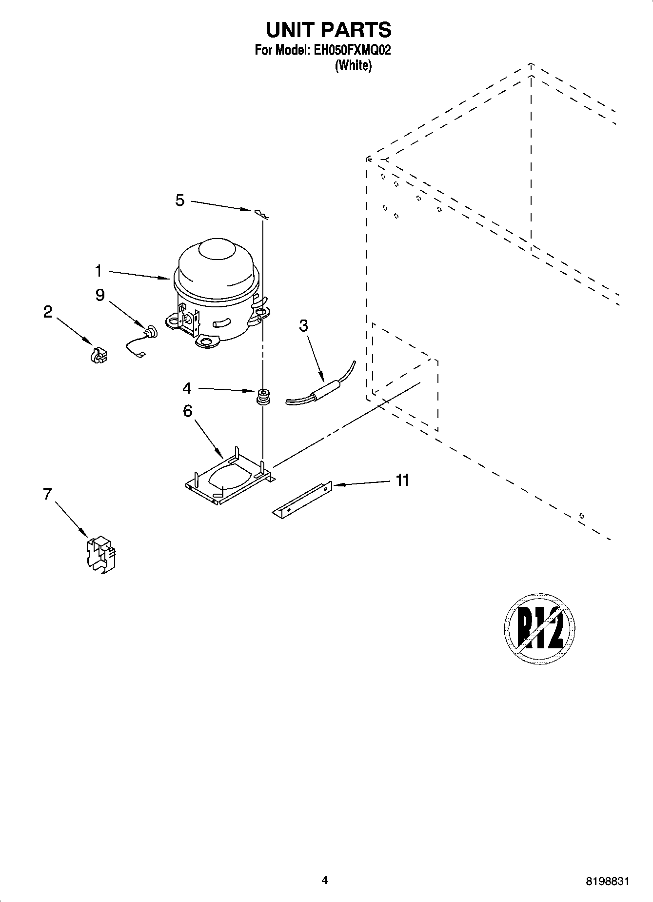 03 - UNIT PARTS