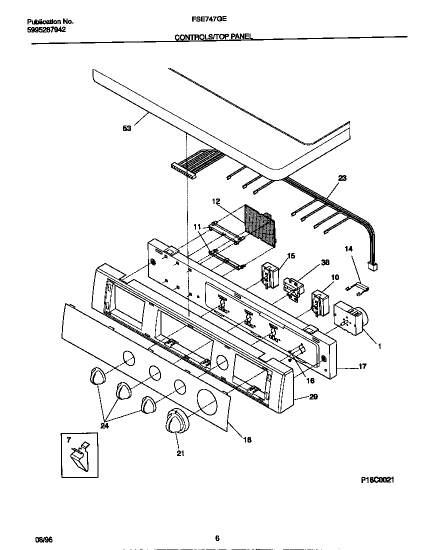 04 - CONTROLS/TOP PANEL