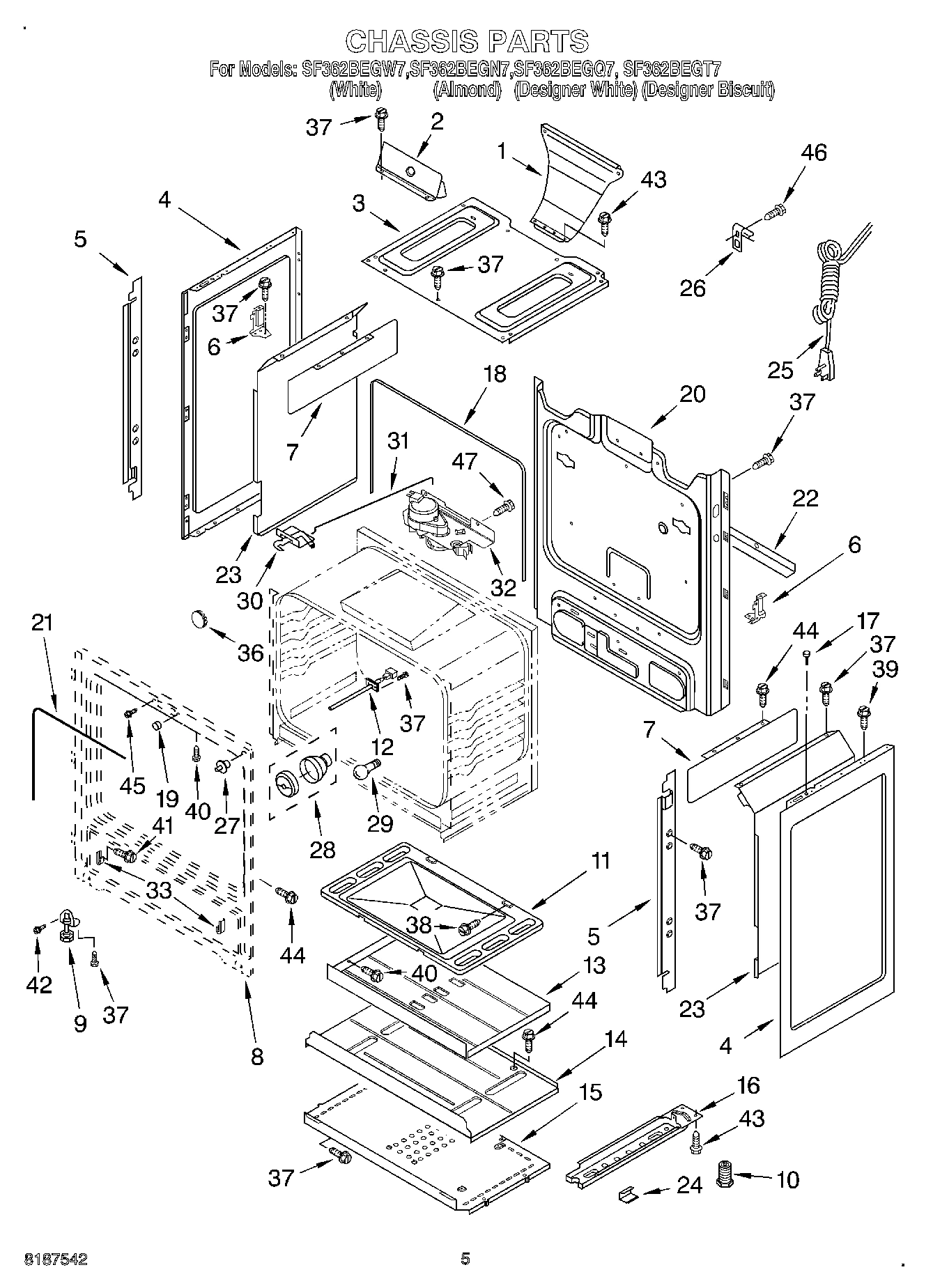 04 - CHASSIS