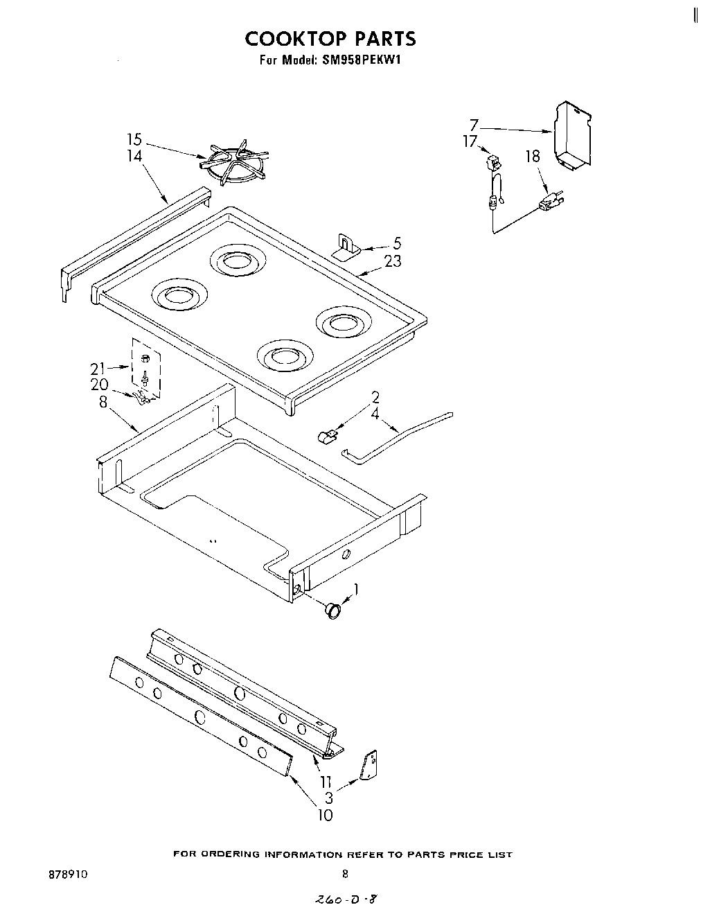 05 - COOKTOP