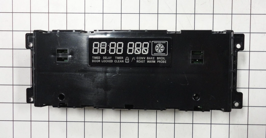 316462841 Frigidaire Controller