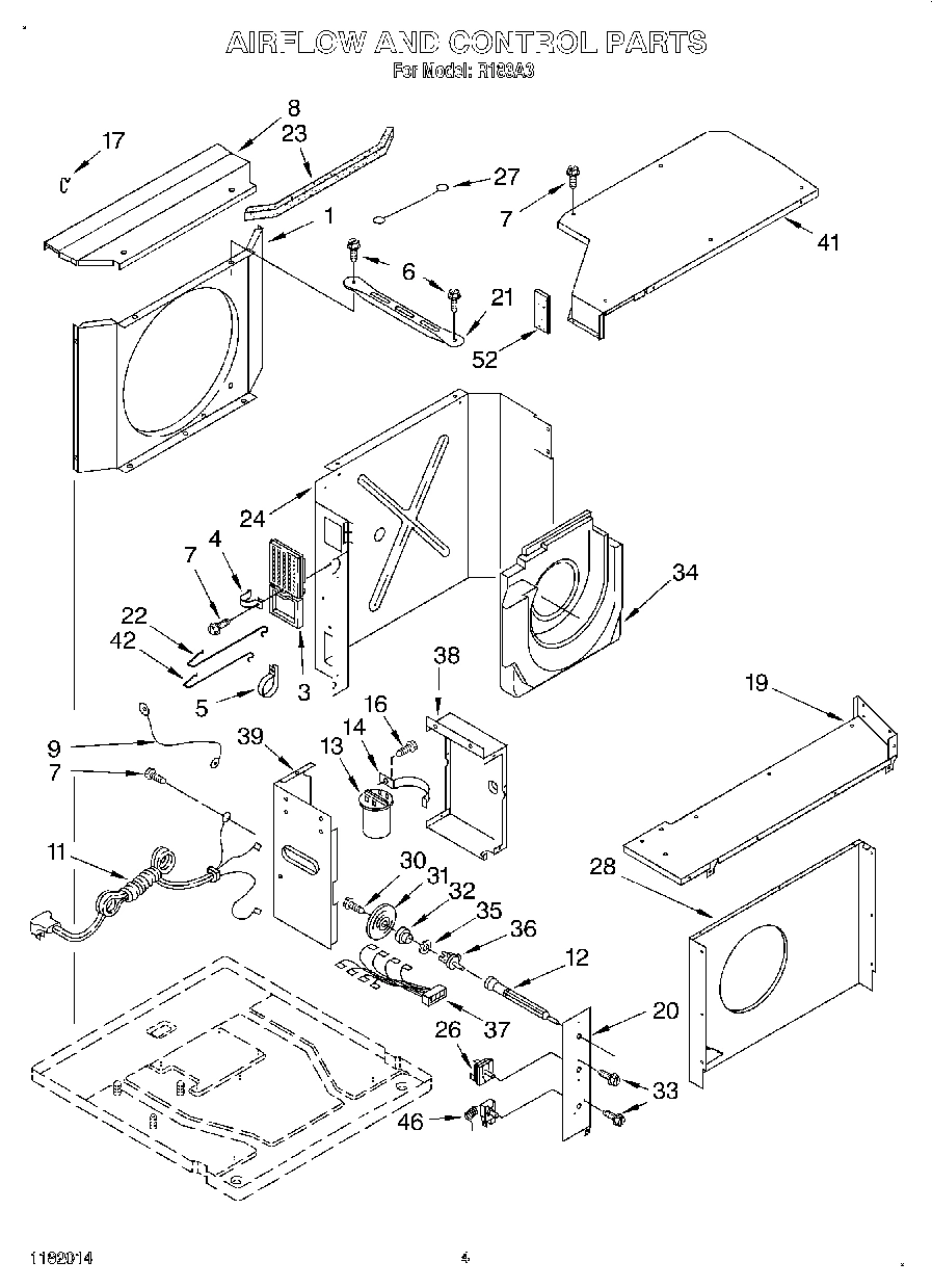 03 - AIR FLOW AND CONTROL