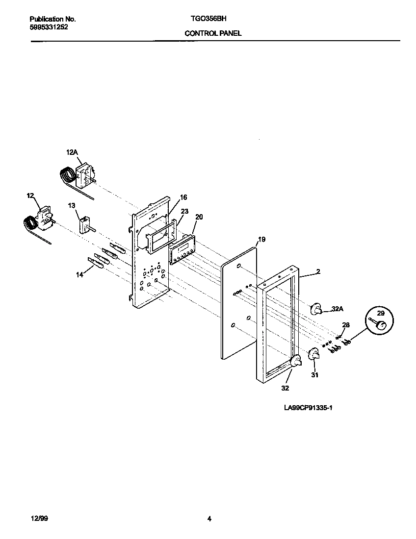 03 - CONTROL PANEL