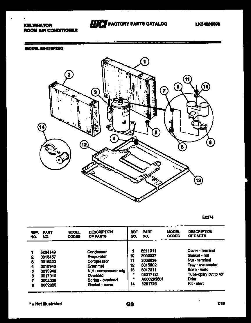 05 - SYSTEM PARTS