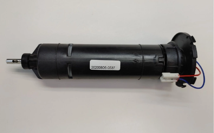 EAU63686303 LG DC Motor Assembly