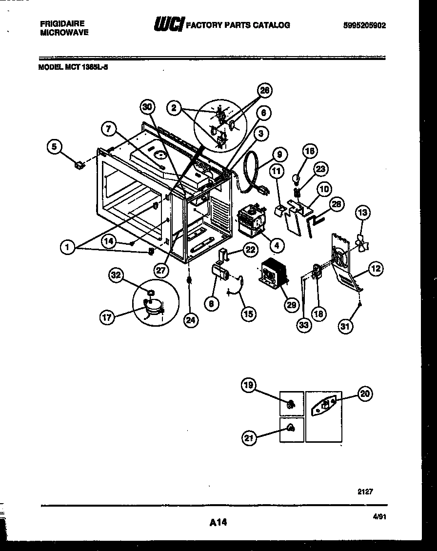04 - FUNCTIONAL PARTS