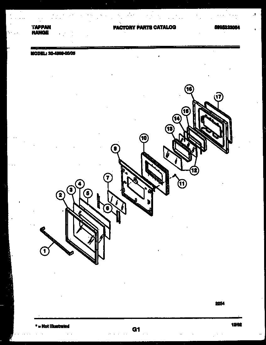 06 - DOOR PARTS