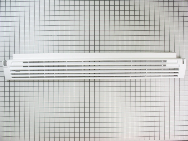 WPW10283946 Whirlpool Refrigerator Grille