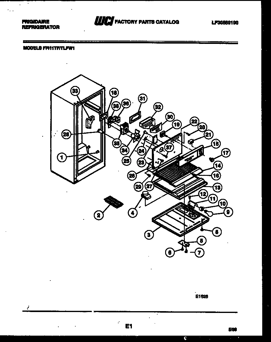 05 - BODY PARTS