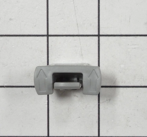 WP99003282 Whirlpool Dishwasher Rail Stop
