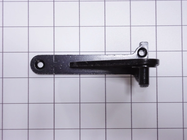67006442 Whirlpool Refrigerator Center Hinge