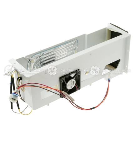 WR31X10082 GE Refrigerator Air Handler Assemb