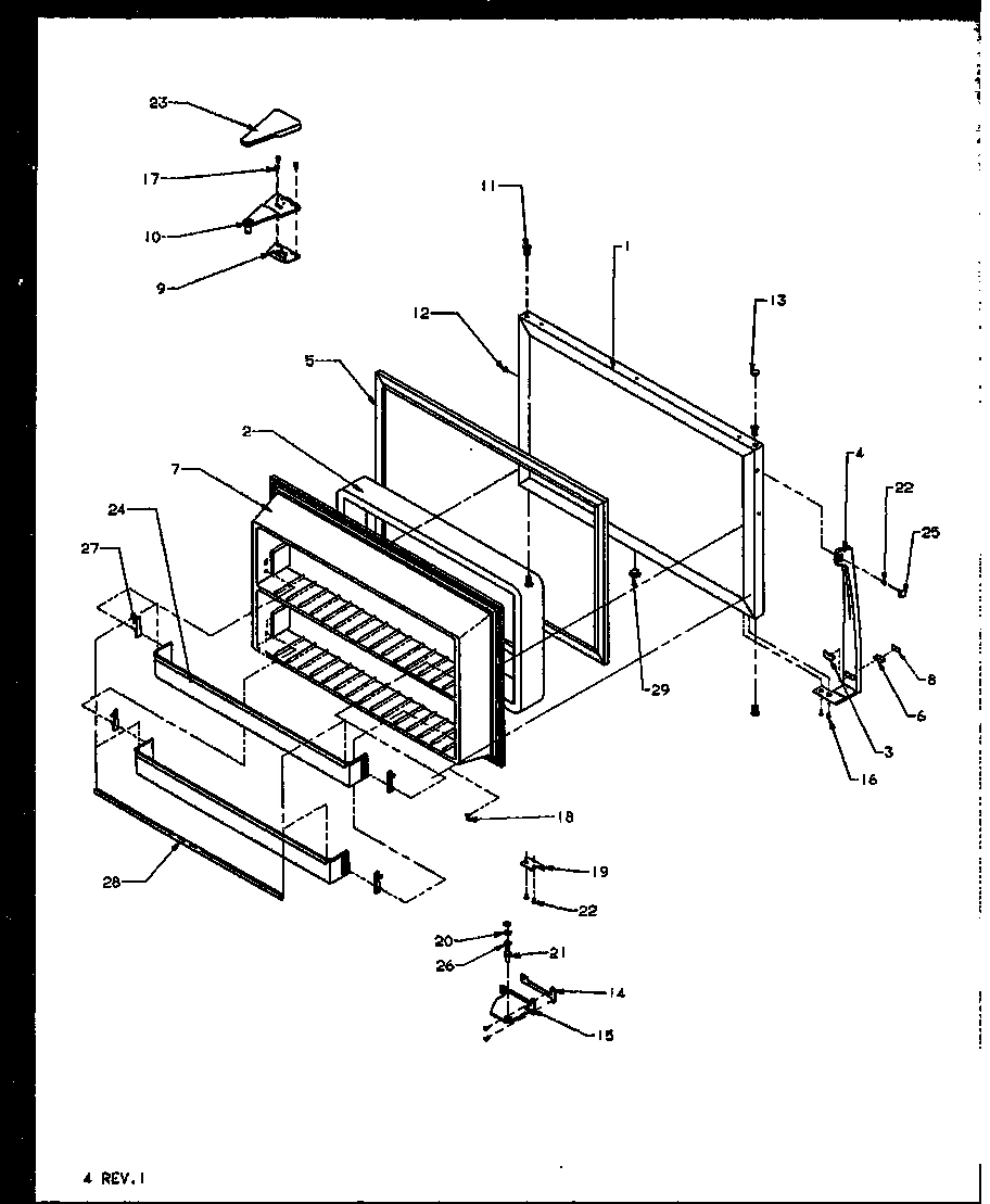 09 - FZ DOOR