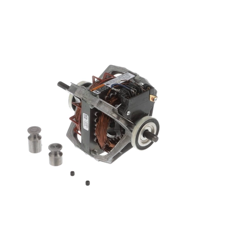 WE17X10010 GE Washer Dryer Drive Motor and Pu