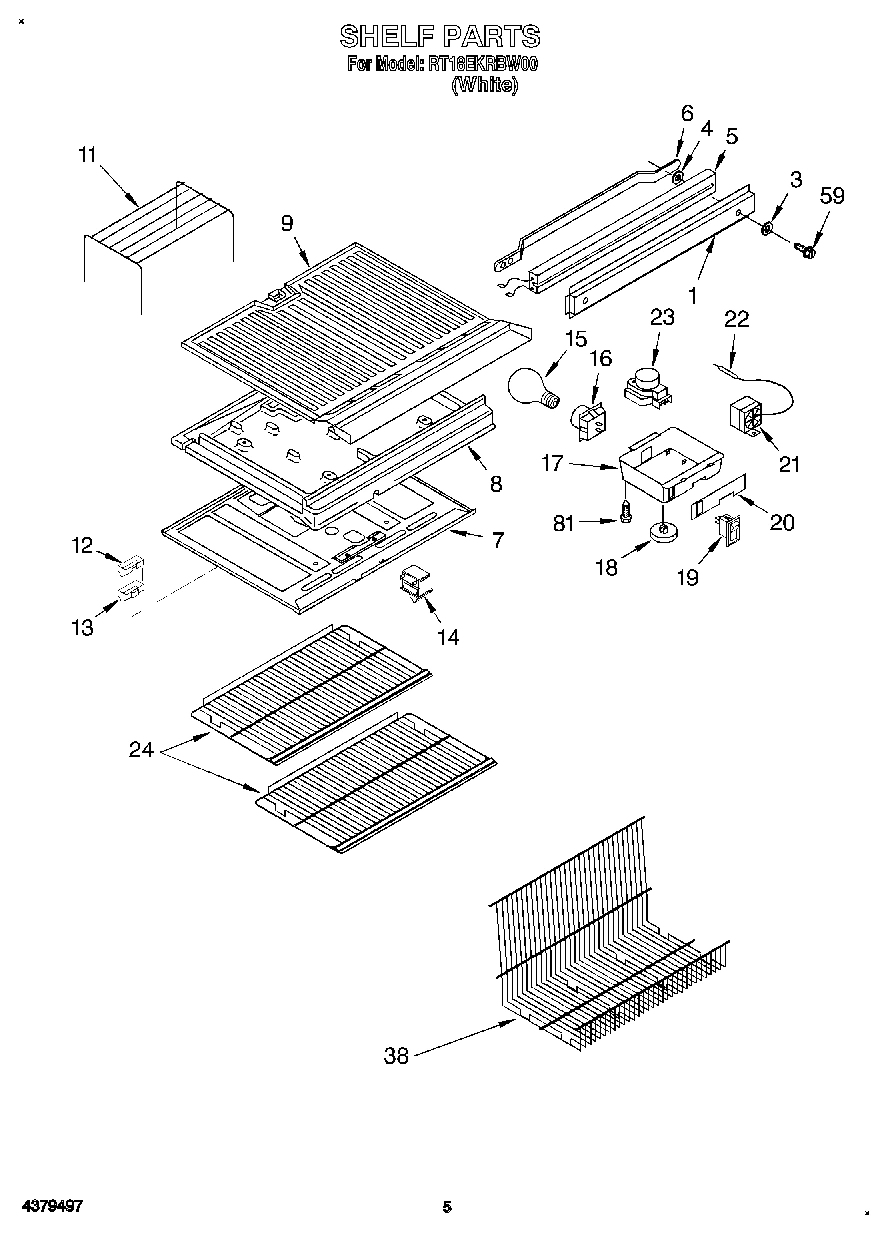03 - SHELF