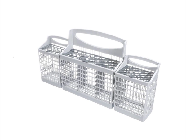 5304482498 Frigidaire Dishwasher Small Silver