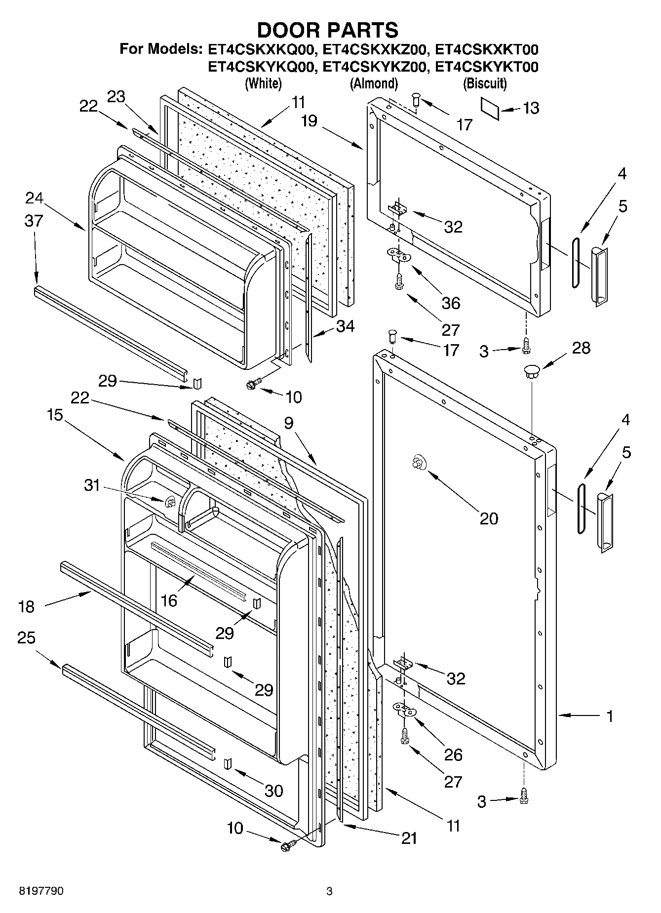 02 - DOOR