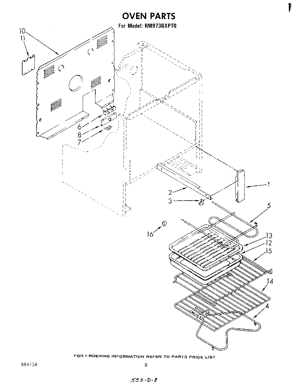 05 - OVEN (CONTINUED)