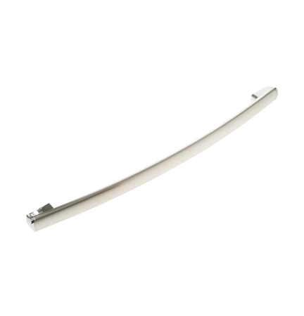 WB15X27281 GE Oven Handle and End Cap Assembl