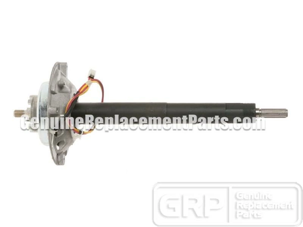 WH38X10019 GE Washer Drive Shaft and Agitator