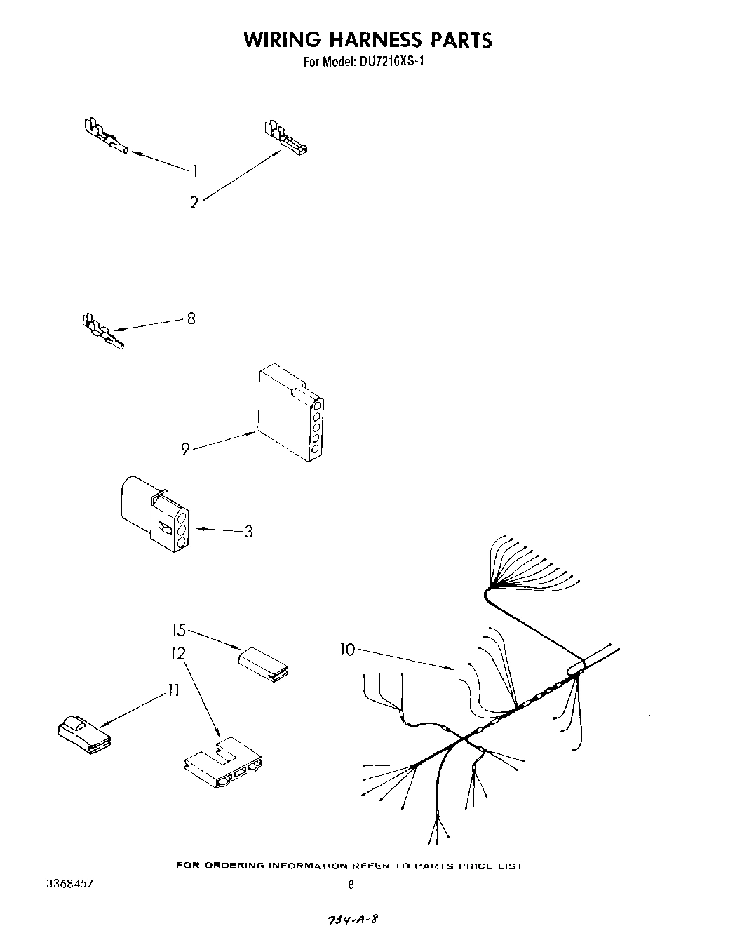 06 - WIRING HARNESS
