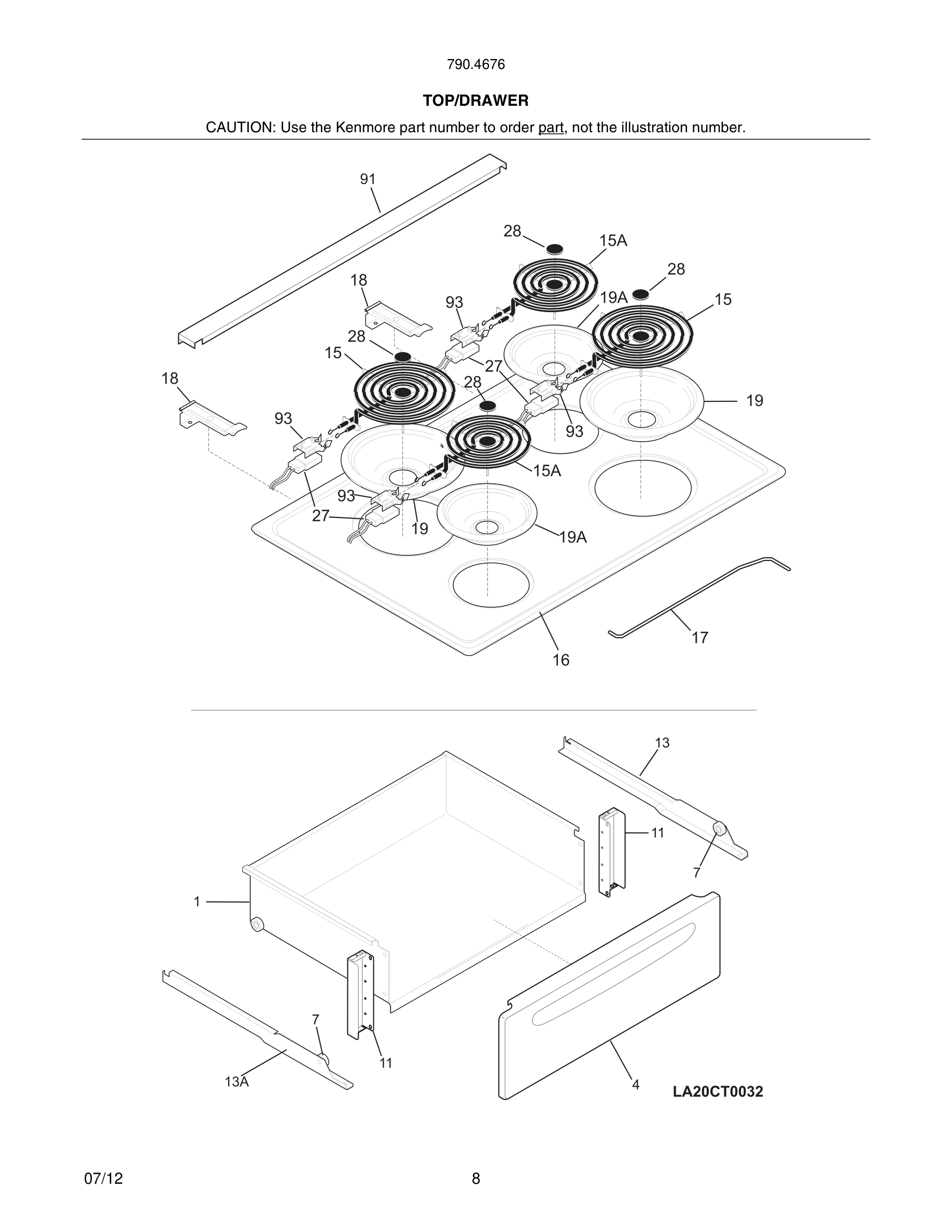 09 - TOP/DRAWER