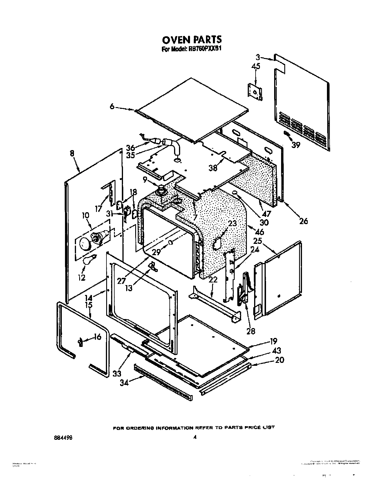 03 - OVEN