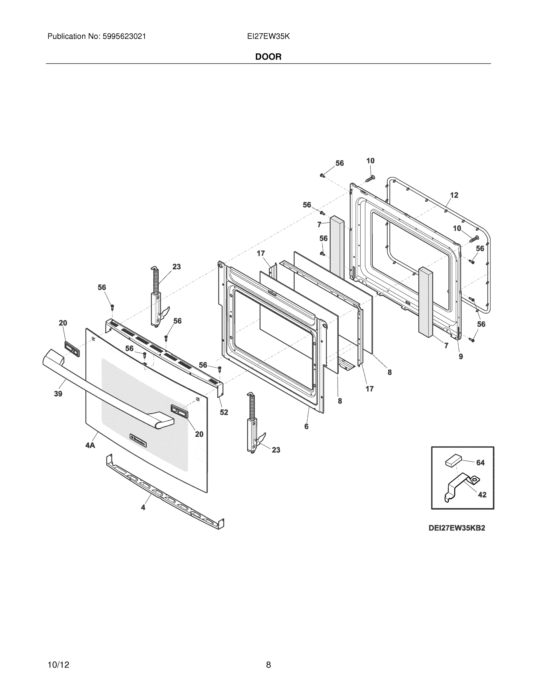 07 - DOOR