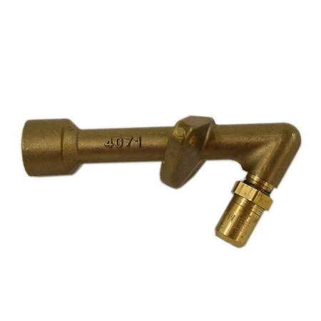 5304500107 Frigidaire Mixer Elbow