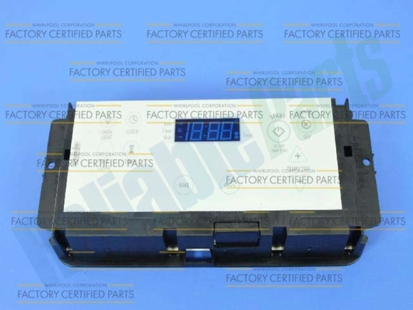 WPW10173537 Whirlpool Electronic Control Boar