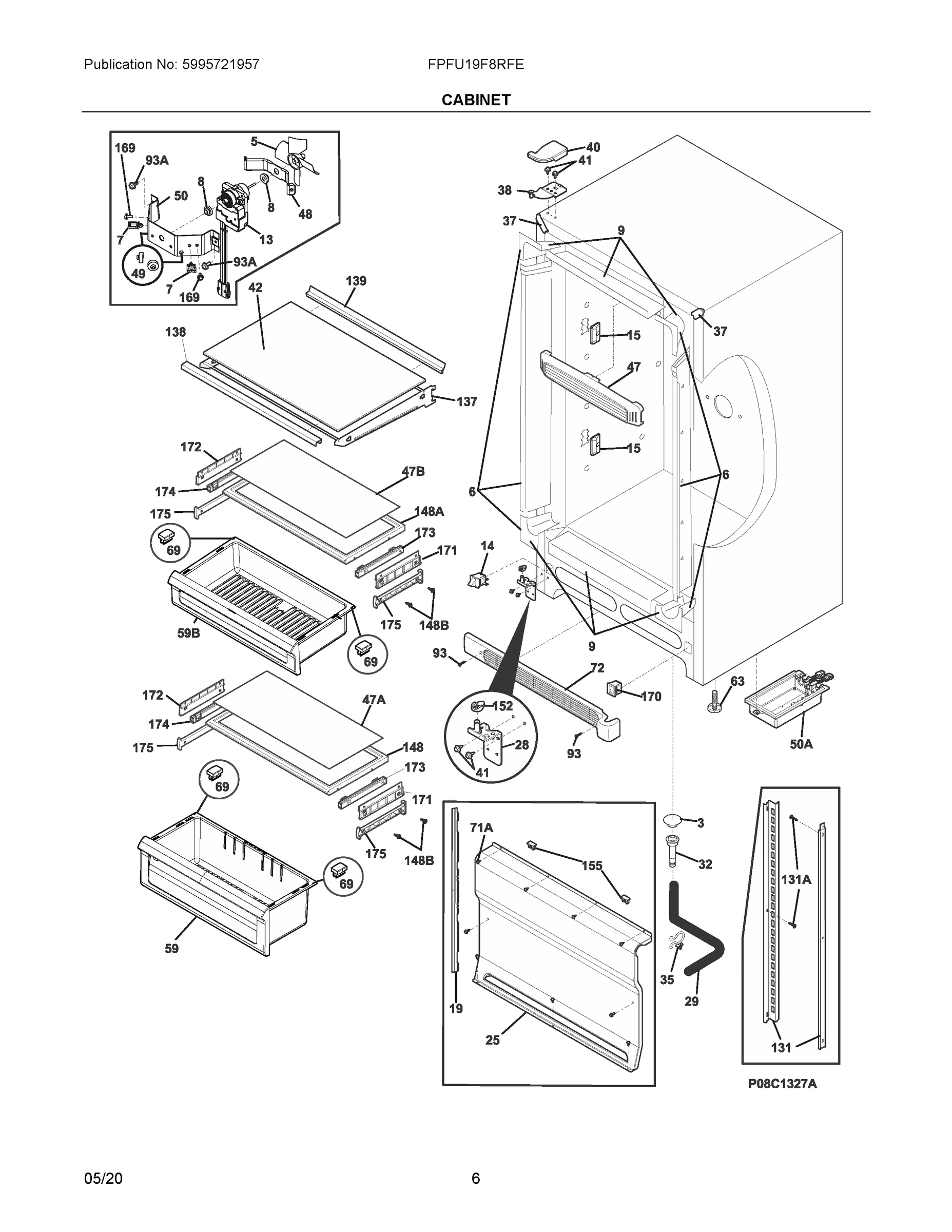 03 - CABINET